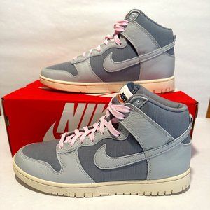 Nike Dunk Retro - Certified Fresh